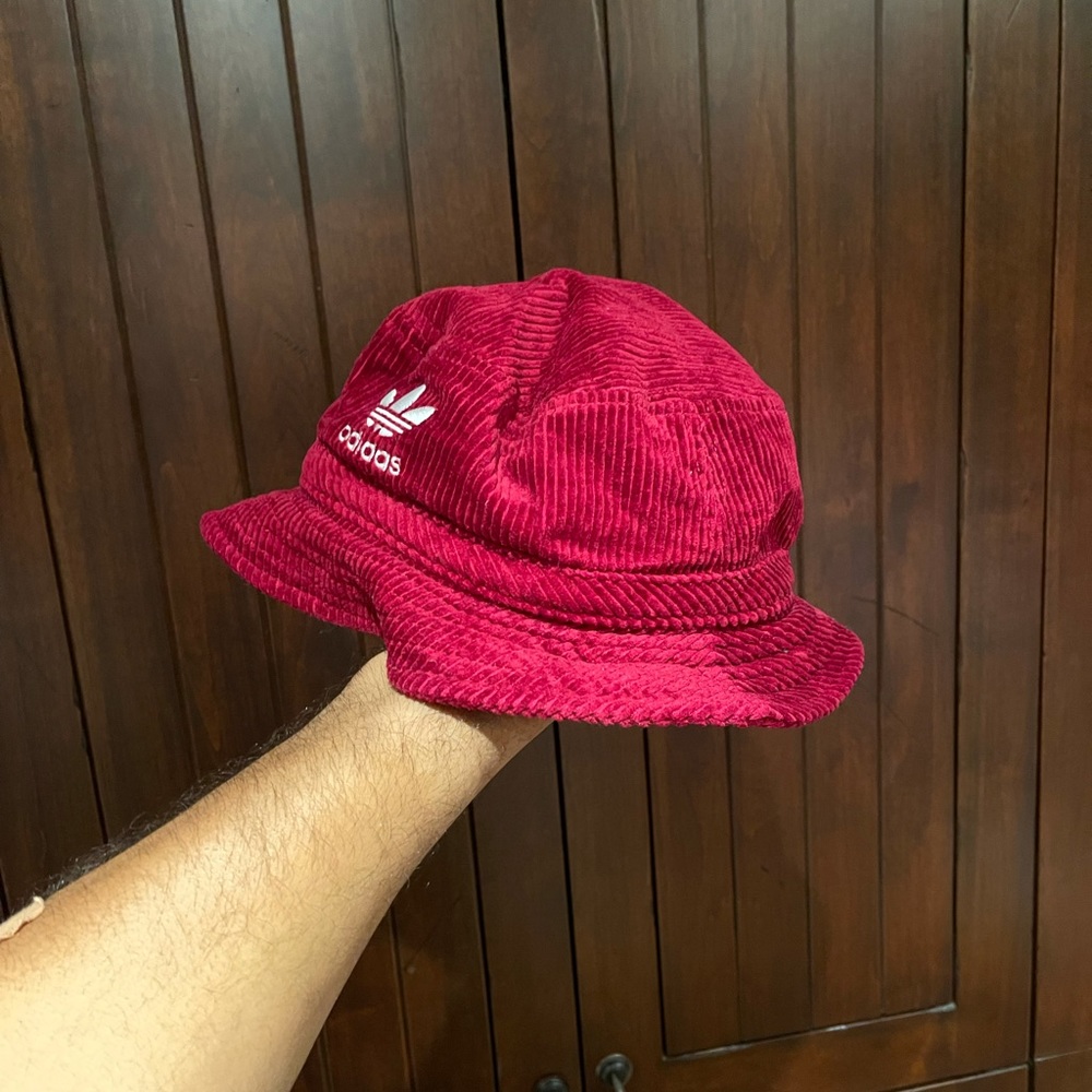 Bucket hat - Picture 4 of 8